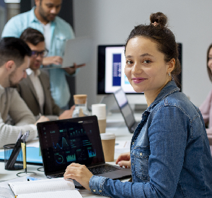 Full process outsourcing
