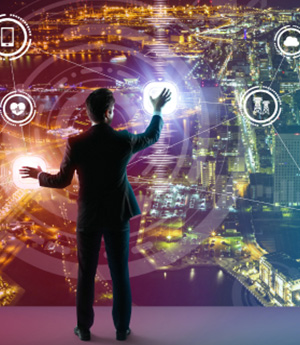Transformation Through Technology